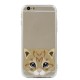 Cartoon Pet Pattern Transparent Soft TPU Protective Case for iPhone X / XS / XR / XS Max / 7 / 8 / 7 Plus / 8 Plus / 6 / 6S / 6S Plus / 6 Plus Cartoon Pet Pattern Transparent Soft TPU Protective Case for iPhone X / XS / XR / XS Max / 7 / 8 / 7 Plus / 8 Plus / 6 / 6S / 6S Plus / 6 Plus