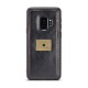 Detachable Wallet Protective Case For Samsung Galaxy S9