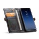 Detachable Wallet Protective Case For Samsung Galaxy S9