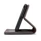 Magnetic Flip Kickstand Wallet Card Slot Protective Case For iPhone XS/X