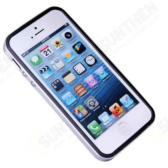Casual Style Simple Design Protector Case Cover For iPhone 5 5S Casual Style Simple Design Protector Case Cover For iPhone 5 5S