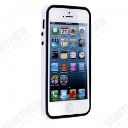 Casual Style Simple Design Protector Case Cover For iPhone 5 5S Casual Style Simple Design Protector Case Cover For iPhone 5 5S