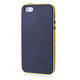 Casual Style Simple Design Protector Case Cover For iPhone 5 5S Casual Style Simple Design Protector Case Cover For iPhone 5 5S