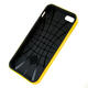 Casual Style Simple Design Protector Case Cover For iPhone 5 5S Casual Style Simple Design Protector Case Cover For iPhone 5 5S