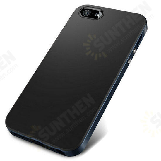 Casual Style Simple Design Protector Case Cover For iPhone 5 5S Casual Style Simple Design Protector Case Cover For iPhone 5 5S