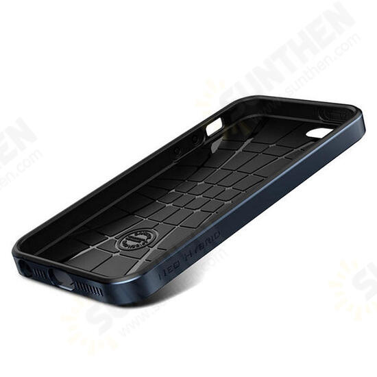 Casual Style Simple Design Protector Case Cover For iPhone 5 5S Casual Style Simple Design Protector Case Cover For iPhone 5 5S