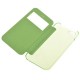 Causal Design PU+PC Flip Cover Case For iPhone 6 4.7Inch Causal Design PU+PC Flip Cover Case For iPhone 6 4.7Inch