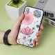 Colorful Bus Elephant Painting TPU Protective Case Back Cover for for iPhone 6 / 6S / 6 Plus / 6S Plus / 7 / 8 / 7 Plus / 8 Plus / X / XS / XR / XS Max