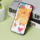 Colorful Bus Elephant Painting TPU Protective Case Back Cover for for iPhone 6 / 6S / 6 Plus / 6S Plus / 7 / 8 / 7 Plus / 8 Plus / X / XS / XR / XS Max