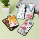 Colorful Bus Elephant Painting TPU Protective Case Back Cover for for iPhone 6 / 6S / 6 Plus / 6S Plus / 7 / 8 / 7 Plus / 8 Plus / X / XS / XR / XS Max