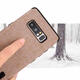 Cotton Cloth Soft TPU Case for Samsung Galaxy Note 8/S8Plus/S8/S7 Edge/S7