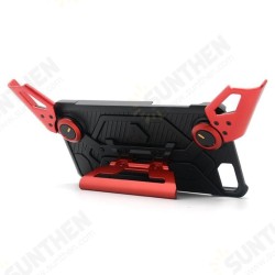 Crab Phone Game Foldable Joystick Kickstand Case For iPhone 6/6s/6 Plus/6s Plus/7/7 Plus/8/8 Plus Crab Phone Game Foldable Joystick Kickstand Case For iPhone 6/6s/6 Plus/6s Plus/7/7 Plus/8/8 Plus
