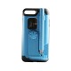 Creative All In One Portable bluetooth Selfie Stick with Remote Controller Protective Case for iPhone 7 / 8 / 7 Plus / 8 Plus