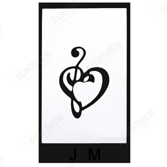 Creative Decal Vinyl Skin Cover Sticker For iPhone 4 4S 5 5S 5C 6 6S Plus Creative Decal Vinyl Skin Cover Sticker For iPhone 4 4S 5 5S 5C 6 6S Plus