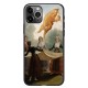 Creative Retro Oil Painting Cat Pattern Protective Case Back Cover for iPhone 11 / 11 Pro / 11 Pro Max / SE / X / XS / XR / XS Max / 6S / 6S Plus / 7 / 8 / 7 Plus / 8 Plus Creative Retro Oil Painting Cat Pattern Protective Case Back Cover for iPhone 11 / 11 Pro / 11 Pro Max / SE / X / XS / XR / XS Max / 6S / 6S Plus / 7 / 8 / 7 Plus / 8 Plus