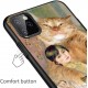 Creative Retro Oil Painting Cat Pattern Protective Case Back Cover for iPhone 11 / 11 Pro / 11 Pro Max / SE / X / XS / XR / XS Max / 6S / 6S Plus / 7 / 8 / 7 Plus / 8 Plus Creative Retro Oil Painting Cat Pattern Protective Case Back Cover for iPhone 11 / 11 Pro / 11 Pro Max / SE / X / XS / XR / XS Max / 6S / 6S Plus / 7 / 8 / 7 Plus / 8 Plus