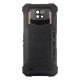 Original Mobile Phone Battery Cover Replacement Protection Back Cover For S88 Pro / S88 Plus