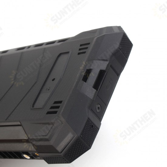 Original Mobile Phone Battery Cover Replacement Protection Back Cover For S88 Pro / S88 Plus