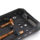 Original Mobile Phone Battery Cover Replacement Protection Back Cover For S88 Pro / S88 Plus