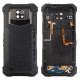 Original Mobile Phone Battery Cover Replacement Protection Back Cover For S88 Pro / S88 Plus