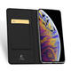 Flip Magnetic Shockproof with Card Slot PU Leather Protective Case for iPhone 11 Pro Max 6.5 inch