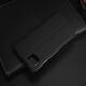 Flip Magnetic Shockproof with Card Slot PU Leather Protective Case for iPhone 11 Pro Max 6.5 inch