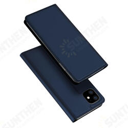 Flip Magnetic Shockproof with Card Slot PU Leather Protective Case for iPhone 11 Pro Max 6.5 inch Flip Magnetic Shockproof with Card Slot PU Leather Protective Case for iPhone 11 Pro Max 6.5 inch