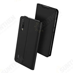 Flip Magnetic With Wallet Card Slot Protective Case for Xiaomi Mi A3 / Xiaomi Mi CC9e 6.088 inch Non-original Flip Magnetic With Wallet Card Slot Protective Case for Xiaomi Mi A3 / Xiaomi Mi CC9e 6.088 inch Non-original