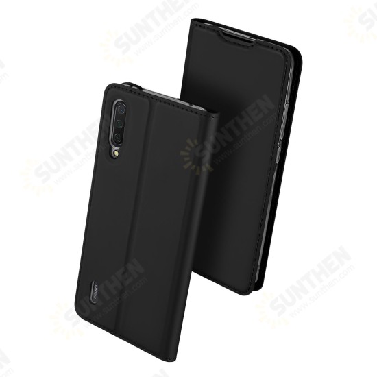 Flip Magnetic With Wallet Card Slot Protective Case for Xiaomi Mi A3 / Xiaomi Mi CC9e 6.088 inch Non-original