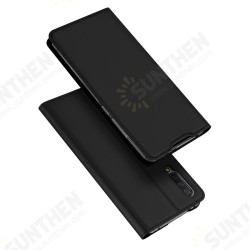 Flip Magnetic With Wallet Card Slot Protective Case for Xiaomi Mi A3 / Xiaomi Mi CC9e 6.088 inch Non-original Flip Magnetic With Wallet Card Slot Protective Case for Xiaomi Mi A3 / Xiaomi Mi CC9e 6.088 inch Non-original