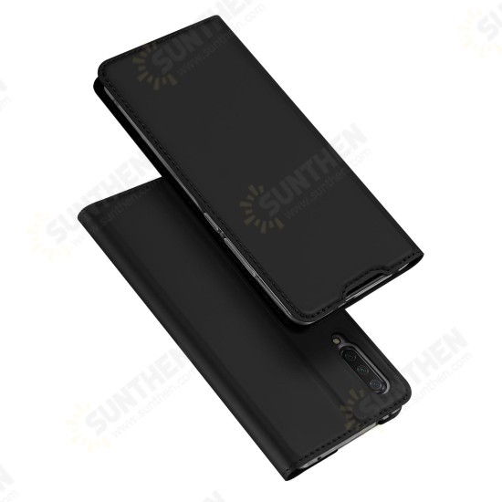 Flip Magnetic With Wallet Card Slot Protective Case for Xiaomi Mi A3 / Xiaomi Mi CC9e 6.088 inch Non-original