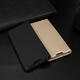 Flip Magnetic with Wallet Card Slot PU Leather Protective Case for Xiaomi Redmi Note 8 Pro Non-original