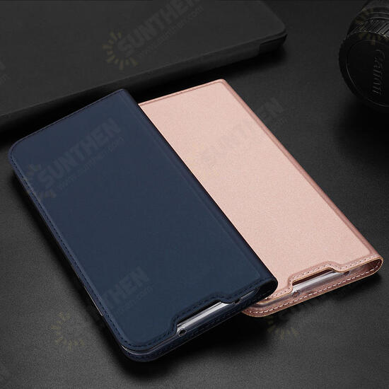 Flip Magnetic with Wallet Card Slot shockproof Protective Case for Xiaomi Redmi Note 8T Non-original