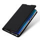 Flip Shockproof PU Leather Card Slot Full Body Cover Protective Case for Xiaomi Mi9 / Xiaomi Mi 9 Transparent Edition