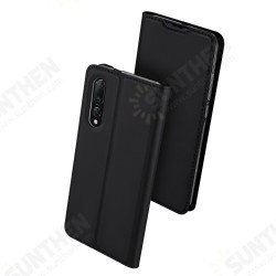 Flip Shockproof PU Leather Card Slot Full Body Cover Protective Case for Xiaomi Mi9 / Xiaomi Mi 9 Transparent Edition Flip Shockproof PU Leather Card Slot Full Body Cover Protective Case for Xiaomi Mi9 / Xiaomi Mi 9 Transparent Edition