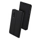 Flip Shockproof PU Leather Card Slot Full Body Cover Protective Case for Xiaomi Mi9 / Xiaomi Mi 9 Transparent Edition