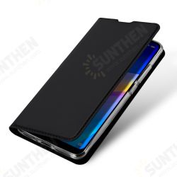 Flip Shockproof PU Leather Card Slot Full Body Cover Protective Case for Xiaomi Redmi 7 / Redmi Y3 Non-original Flip Shockproof PU Leather Card Slot Full Body Cover Protective Case for Xiaomi Redmi 7 / Redmi Y3 Non-original