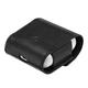 For Apple AirPods Case Luxury PU Leather Magnetic Cover For Airpods Earphone For Apple AirPods Case Luxury PU Leather Magnetic Cover For Airpods Earphone