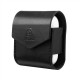 For Apple AirPods Case Luxury PU Leather Magnetic Cover For Airpods Earphone