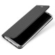 Magnetic Flip Kickstand Case For Samsung S8 Plus