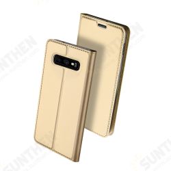 Magnetic Flip Wallet Card Slot Kickstand Protective Case For Samsung Glalaxy S10e 5.8 Inch Magnetic Flip Wallet Card Slot Kickstand Protective Case For Samsung Glalaxy S10e 5.8 Inch