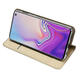 Magnetic Flip Wallet Card Slot Kickstand Protective Case For Samsung Glalaxy S10e 5.8 Inch