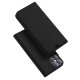 Magnetic Flip with Card Slot Stand Shockproof PU Leather Full Cover Protective Case for iPhone 12 Mini / 12 Pro / 12 / 12 Pro Max