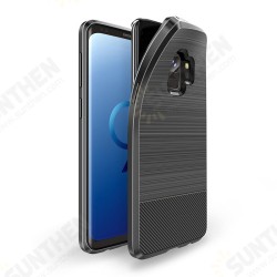 Magnetic Heat Dissipation Soft TPU Protective Case for Samsung Galaxy S9 Magnetic Heat Dissipation Soft TPU Protective Case for Samsung Galaxy S9