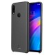 Smooth Touch Shockproof PU Leather&Silicone Soft Protective Case For Xiaomi Redmi 7 / Redmi Y3 Non-original