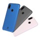 Smooth Touch Shockproof PU Leather&Silicone Soft Protective Case For Xiaomi Redmi Note 7 / Redmi Note 7 PRO Non-original