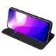 For Xiaomi Mi 10 Lite Case Flip Magnetic with Card Slot Stand Shockproof PU Leather Protective Case Non-original For Xiaomi Mi 10 Lite Case Flip Magnetic with Card Slot Stand Shockproof PU Leather Protective Case Non-original