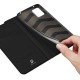 For Xiaomi Mi 10 Lite Case Flip Magnetic with Card Slot Stand Shockproof PU Leather Protective Case Non-original For Xiaomi Mi 10 Lite Case Flip Magnetic with Card Slot Stand Shockproof PU Leather Protective Case Non-original