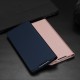 For Xiaomi Mi 10 Lite Case Flip Magnetic with Card Slot Stand Shockproof PU Leather Protective Case Non-original For Xiaomi Mi 10 Lite Case Flip Magnetic with Card Slot Stand Shockproof PU Leather Protective Case Non-original