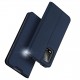 For Xiaomi Mi 10 Lite Case Flip Magnetic with Card Slot Stand Shockproof PU Leather Protective Case Non-original For Xiaomi Mi 10 Lite Case Flip Magnetic with Card Slot Stand Shockproof PU Leather Protective Case Non-original